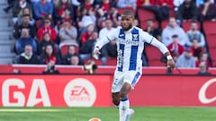 Elige 8 de La Quiniela jornada 64 - 23/05/25