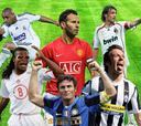 20 grandes jugadores que se retiraron a los 40 años o más