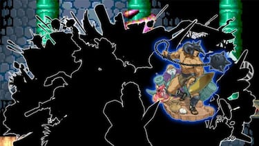 Capcom Arcade Cabinet: Primeros juegos anunciados