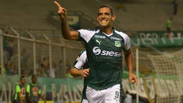 "Nuestra cuenta pendiente es cuando jugamos por fuera"