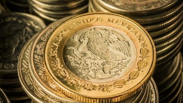 Adiós a la falsificación: Así podrás detectar todas las monedas falsas de 10 pesos