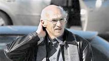 <b>Picardía.</b> "El oficio no se aprende de la noche a la mañana".