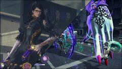 Bayonetta 3