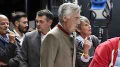 Once again, Bayern don the lederhosen for Oktoberfest session