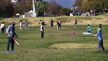 Curva y mapa de casos, contagios y muertes por región en Chile, hoy, 23 de octubre