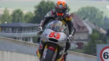 Rabat sigue mostrando su solidez.