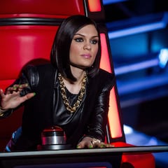 Jessie J anuncia que tiene cáncer: “Voy a desaparecer un tiempo”