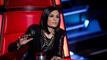 Jessie J anuncia que tiene cáncer: “Voy a desaparecer un tiempo”