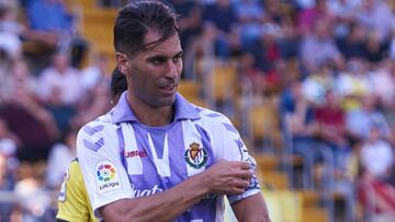 Moyano: "Sin la seguridad de que todo est¨¢ controlado no vamos a poder hacer nuestro trabajo en las mejores condiciones"