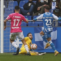 Los puntos invisibles de Mackay