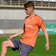 Los canteranos, opción para generar ingresos y la llegada de fichajes