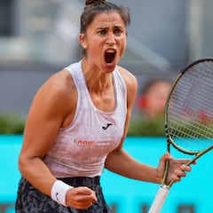 Sorribes cierra el pleno español