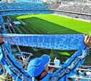 La afición blanquiazul bate todos los récords