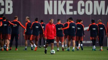 Barcelona - Villarreal: how and where to watch: times, TV, online