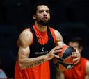El Joventut de Badalona se refuerza con Kassius Robertson