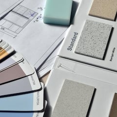 Cómo influye el color de nuestra pared en el estado de ánimo y qué sugiere cada uno