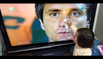 Los mejores memes del Superclásico Boca-River