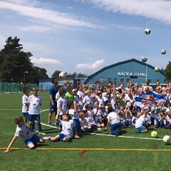 El Espanyol de Estocolmo