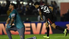 Mayores remontadas de Boca en Copa Libertadores
