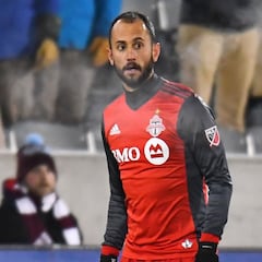 Víctor Vázquez elogia a Messi antes del Toronto vs Inter Miami: “Es imparable”