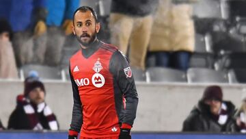 El jugador del Toronto FC, Víctor Vázquez, reconoció que el duelo del miércoles entre Toronto FC ante Inter Miami será duro por la presencia de Messi.