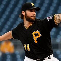 Trevor Williams: Serie Mundial de 2020 será más impresionante