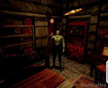 Too Human, posible nuevo proyecto de los creadores de Eternal Darkness