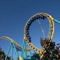 Así será el nuevo Fantasilandia en San Bernando: megaproyecto con cine 4D, juegos mecánicos y una inversión de US$110 millones