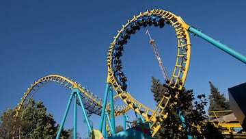 Así será el nuevo Fantasilandia en San Bernando: megaproyecto con cine 4D, juegos mecánicos y una inversión de US$110 millones