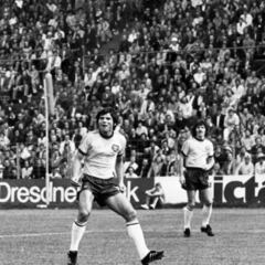 The best of Gerd "Torpedo" Müller