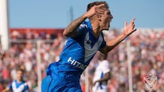 Nicolás Domínguez, al Bolonia