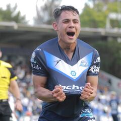 Apertura 2022, el torneo más espectacular en historia de Liga Expansión