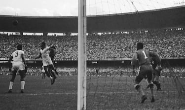 Incrementa récord de partidos inaugurales que la Selección Mexicana ha disputado en Copas del Mundo