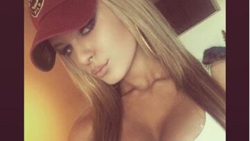 El impacto Alyssa Nelson: "Por tí vale la pena ver la NBA"