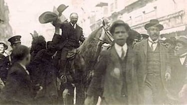 ¿Qué es la Marcha de la Lealtad y por qué se realizará ahora en el Zócalo?