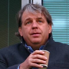 Drogba: “No reconozco a mi club”