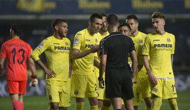 Gil Manzano and the (anti) Real Madrid bandwagon