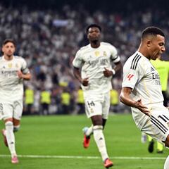 La comparativa entre el Madrid y el Barcelona que indigna a los culés