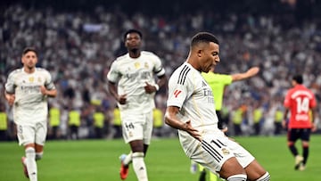 La comparativa entre el Madrid y el Barcelona que indigna a los culés