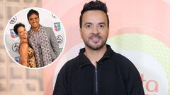 A través del podcast ‘MoluscoTV’, Luis Fonsi rompe el silencio sobre su separación con Adamari López y revela la razón por la que calló durante tantos años.