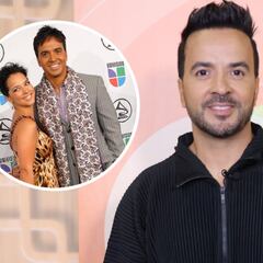 Luis Fonsi rompe el silencio sobre Adamari López: “No era feliz”