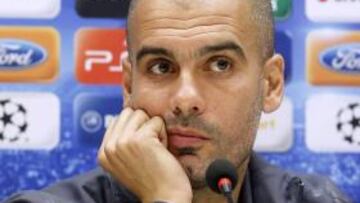 "La salud de Tito es más importante que una victoria"