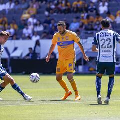 Tigres derrota con drama a Pachuca y se lleva el Campeón de Campeones 2023