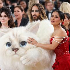 Así se vivió la Met Gala 2023: Alfombra roja, invitados, mejores y peores looks