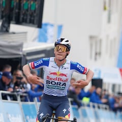 UAE Tour 2026: Recorrido, perfiles, cómo ver en TV y favoritos de la prueba