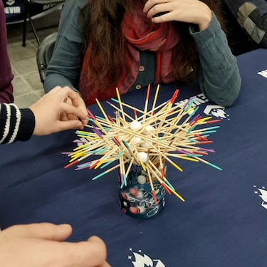 Xavier Garriga, Director Editorial de Devir Iberia: “La industria de los juegos de mesa está en un momento muy bueno”