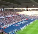 Dará la vuelta al mundo: ¡pifias de los hinchas del PSG a Mbappé!