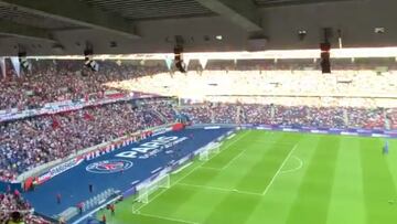 Dará la vuelta al mundo: ¡pifias de los hinchas del PSG a Mbappé!