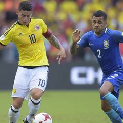 Colombia jugaría ante Francia, según presidente de la FFF