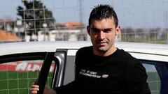 "Los que asustan son Barcelona y Real Madrid"